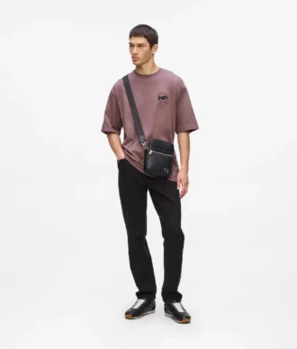 IKON OUTLINE CROSSBODY BAG