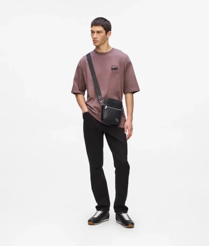 IKON OUTLINE CROSSBODY BAG IKON OUTLINE CROSSBODY BAG