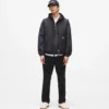 IKON PADDED GILET