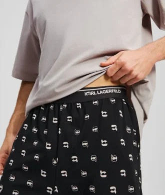 IKON PAJAMA SET