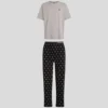 IKON PAJAMA SET IKON PAJAMA SET