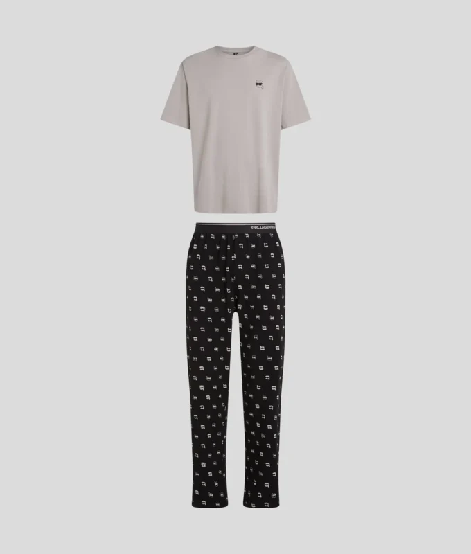IKON PAJAMA SET IKON PAJAMA SET