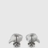 IKON PAVÉ KARL CHARM NÁUŠNICE IKON PAVÉ KARL CHARM NÁUŠNICE