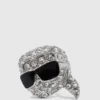 IKON PAVÉ KARL CHARM NÁUŠNICE IKON PAVÉ KARL CHARM NÁUŠNICE