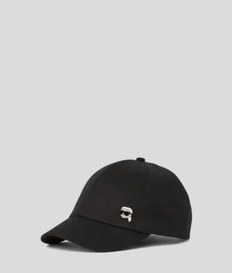 IKON PIN CAP