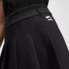 IKON PLISOVANÁ MINI SUKNĚ IKON PLISOVANÁ MINI SUKNĚ