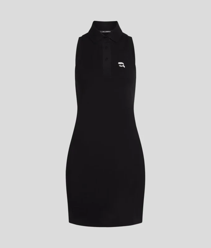 IKON POLO ŠATY IKON POLO ŠATY