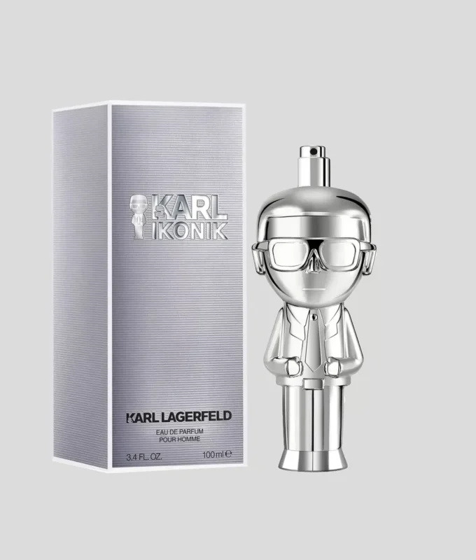 IKON POUR HOMME, 100 ML IKON POUR HOMME, 100 ML