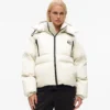 IKON PUFFER JACKET IKON PUFFER JACKET