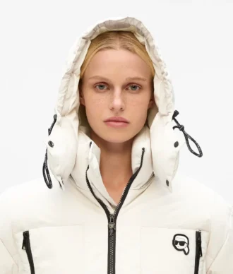 IKON PUFFER JACKET