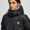 IKON PUFFER JACKET IKON PUFFER JACKET