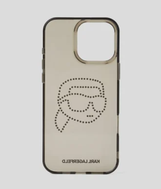 IKON RHINESTONE IPHONE 16 PRO MAX CASE