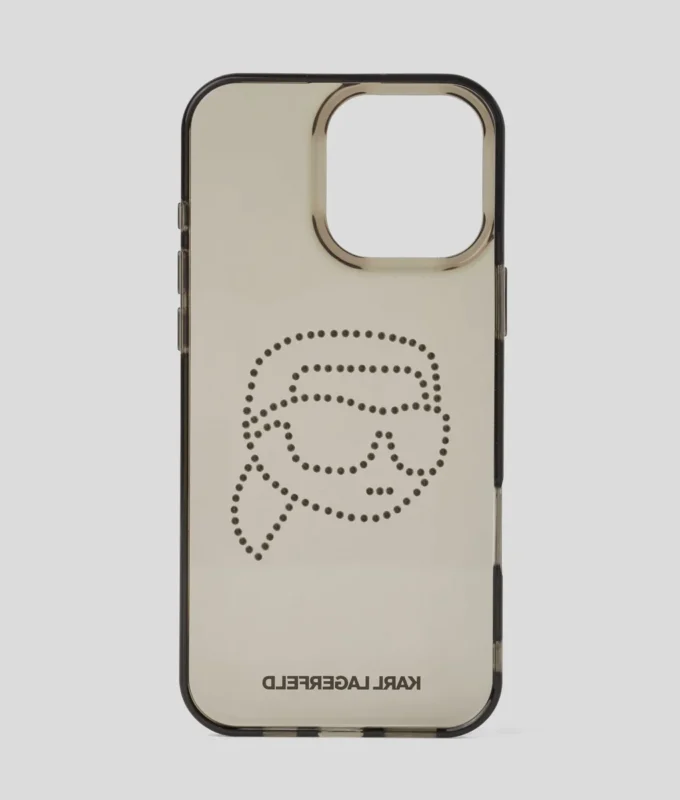 IKON RHINESTONE IPHONE 16 PRO MAX CASE IKON RHINESTONE IPHONE 16 PRO MAX CASE