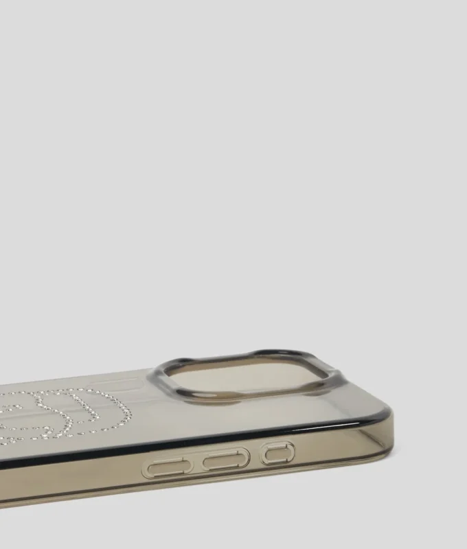 IKON RHINESTONE IPHONE 16 PRO MAX CASE IKON RHINESTONE IPHONE 16 PRO MAX CASE