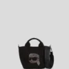 IKON RHINESTONE TOTE BAG IKON RHINESTONE TOTE BAG