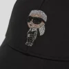 IKON RHINESTONES CAP IKON RHINESTONES CAP
