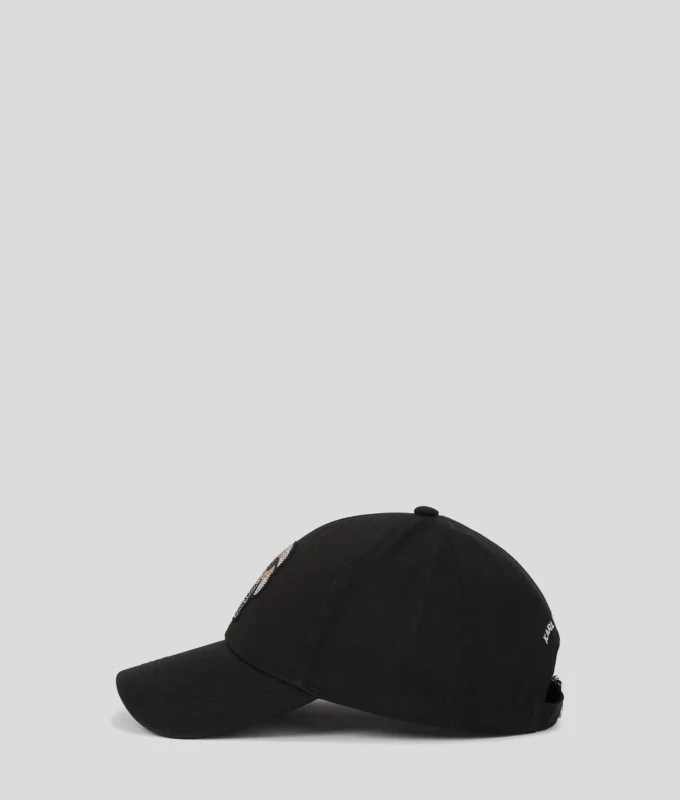 IKON RHINESTONES CAP IKON RHINESTONES CAP