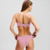 IKON RIBBED PEEPHOLE BRALETTE IKON RIBBED PEEPHOLE BRALETTE