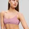 IKON RIBBED PEEPHOLE BRALETTE IKON RIBBED PEEPHOLE BRALETTE