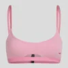 IKON RIBBED PEEPHOLE BRALETTE IKON RIBBED PEEPHOLE BRALETTE