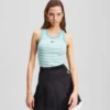 IKON RIBBED TANK TOP IKON RIBBED TANK TOP