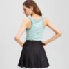 IKON RIBBED TANK TOP IKON RIBBED TANK TOP