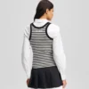 IKON RIBBED TANK TOP IKON RIBBED TANK TOP