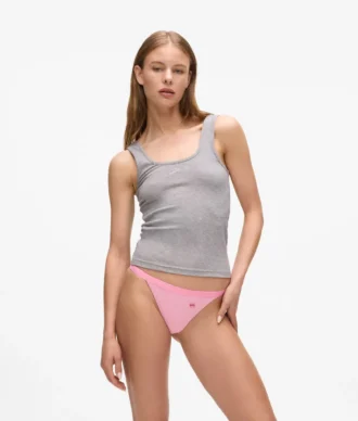 IKON RIBBED THONG IKON RIBBED THONG