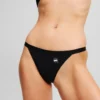 IKON RIBBED THONG