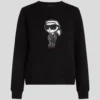 IKON SKETCH SWEATSHIRT IKON SKETCH SWEATSHIRT
