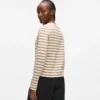 IKON STRIPE LONG-SLEEVED T-SHIRT IKON STRIPE LONG-SLEEVED T-SHIRT