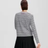 IKON STRIPE LONG-SLEEVED T-SHIRT IKON STRIPE LONG-SLEEVED T-SHIRT