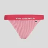 IKON STRIPED BRIEFS