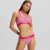IKON STRIPED BRIEFS