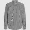 IKON STRIPED SHIRT IKON STRIPED SHIRT
