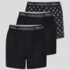 IKON TKANÉ BOXERKY – 3 KS IKON TKANÉ BOXERKY – 3 KS