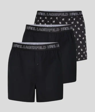 IKON TKANÉ BOXERKY – 3 KS