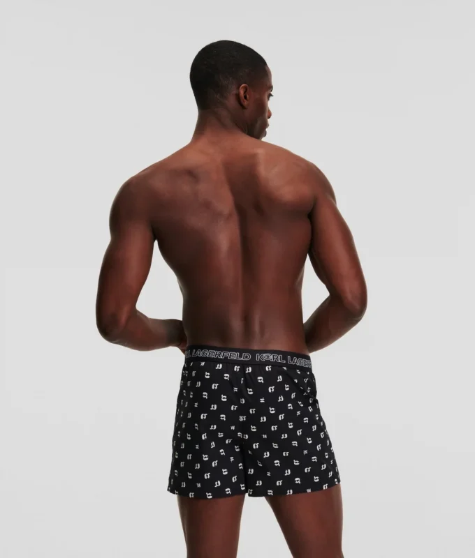 IKON TKANÉ BOXERKY – 3 KS IKON TKANÉ BOXERKY – 3 KS
