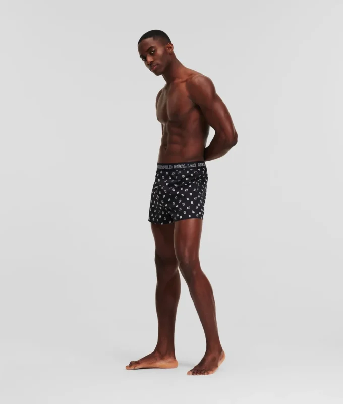 IKON TKANÉ BOXERKY – 3 KS IKON TKANÉ BOXERKY – 3 KS