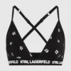 IKON TRIANGLE PADDED BRA