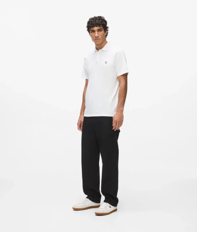 Jerseyové polo tričko Ikon Jerseyové polo tričko Ikon