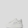 K/AUTOGRAPH ANAKAPRI SNEAKERS S KOVOVÝMI CÍVKAMI K/AUTOGRAPH ANAKAPRI SNEAKERS S KOVOVÝMI CÍVKAMI