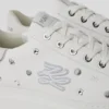 K/AUTOGRAPH ANAKAPRI SNEAKERS S KOVOVÝMI CÍVKAMI K/AUTOGRAPH ANAKAPRI SNEAKERS S KOVOVÝMI CÍVKAMI