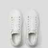 K/AUTOGRAPH ANAKAPRI SNEAKERS S KOVOVÝMI CÍVKAMI K/AUTOGRAPH ANAKAPRI SNEAKERS S KOVOVÝMI CÍVKAMI