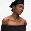 K/Autograph baret K/Autograph baret