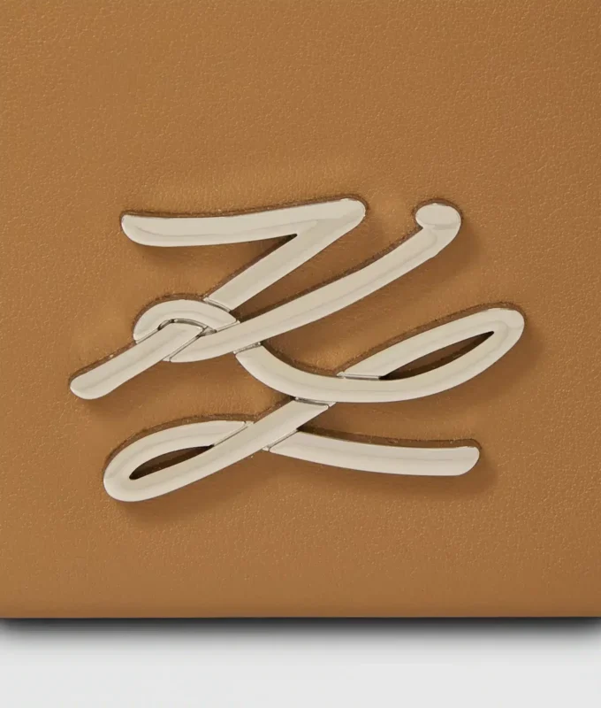 K/AUTOGRAPH CROSSBODY BAG K/AUTOGRAPH CROSSBODY BAG