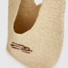 K/Autograph háčkovaná taška typu hobo