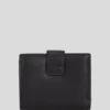 K/AUTOGRAPH PADLOCK MEDIUM WALLET K/AUTOGRAPH PADLOCK MEDIUM WALLET