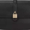 K/AUTOGRAPH PADLOCK SHOULDER BAG K/AUTOGRAPH PADLOCK SHOULDER BAG