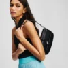 K/AUTOGRAPH PADLOCK SHOULDER BAG K/AUTOGRAPH PADLOCK SHOULDER BAG